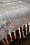 Handwoven Blanket - Marama