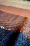 Handwoven Wrap – Earth