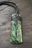 Toki pounamu