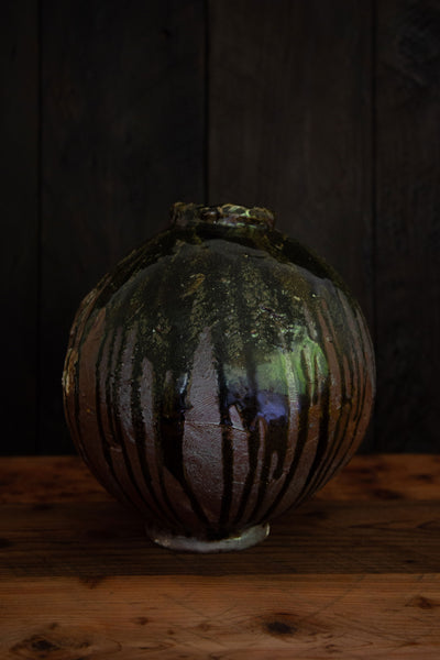 Dark Moon Jar