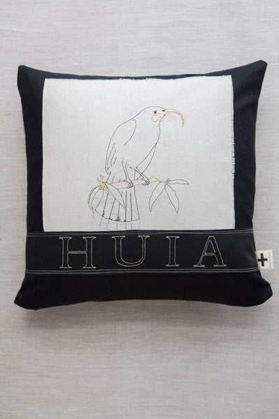 'Huia' Trade Cushion